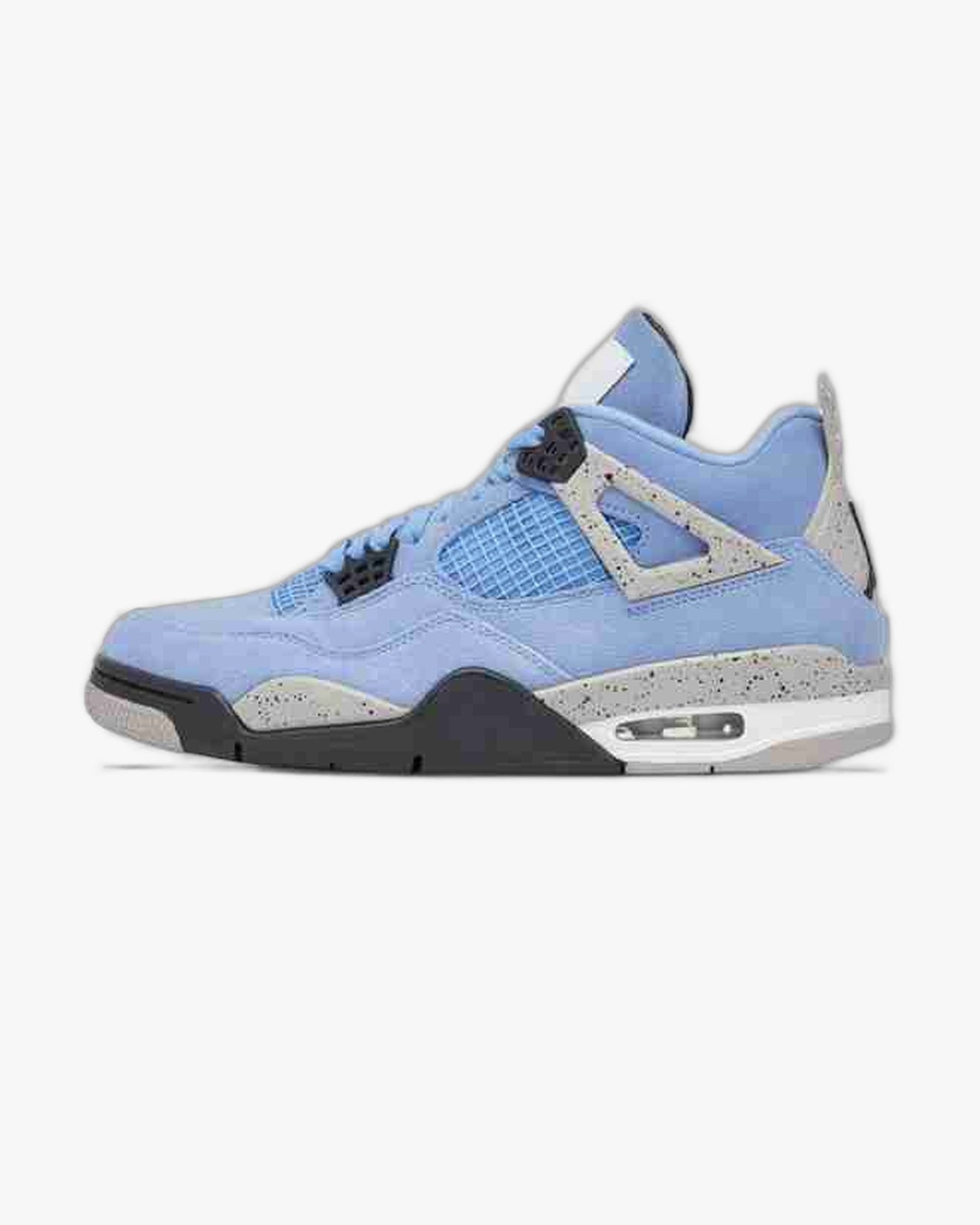 Air Jordan 4 Retro University Blue