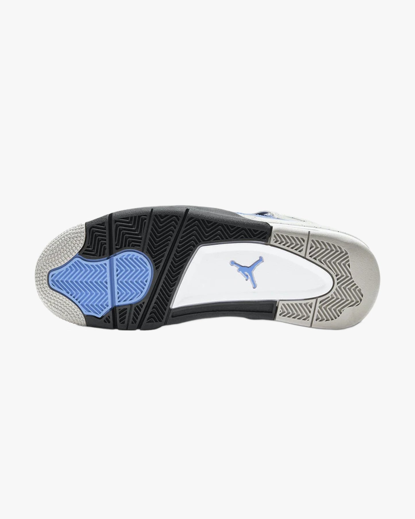 Air Jordan 4 Retro University Blue