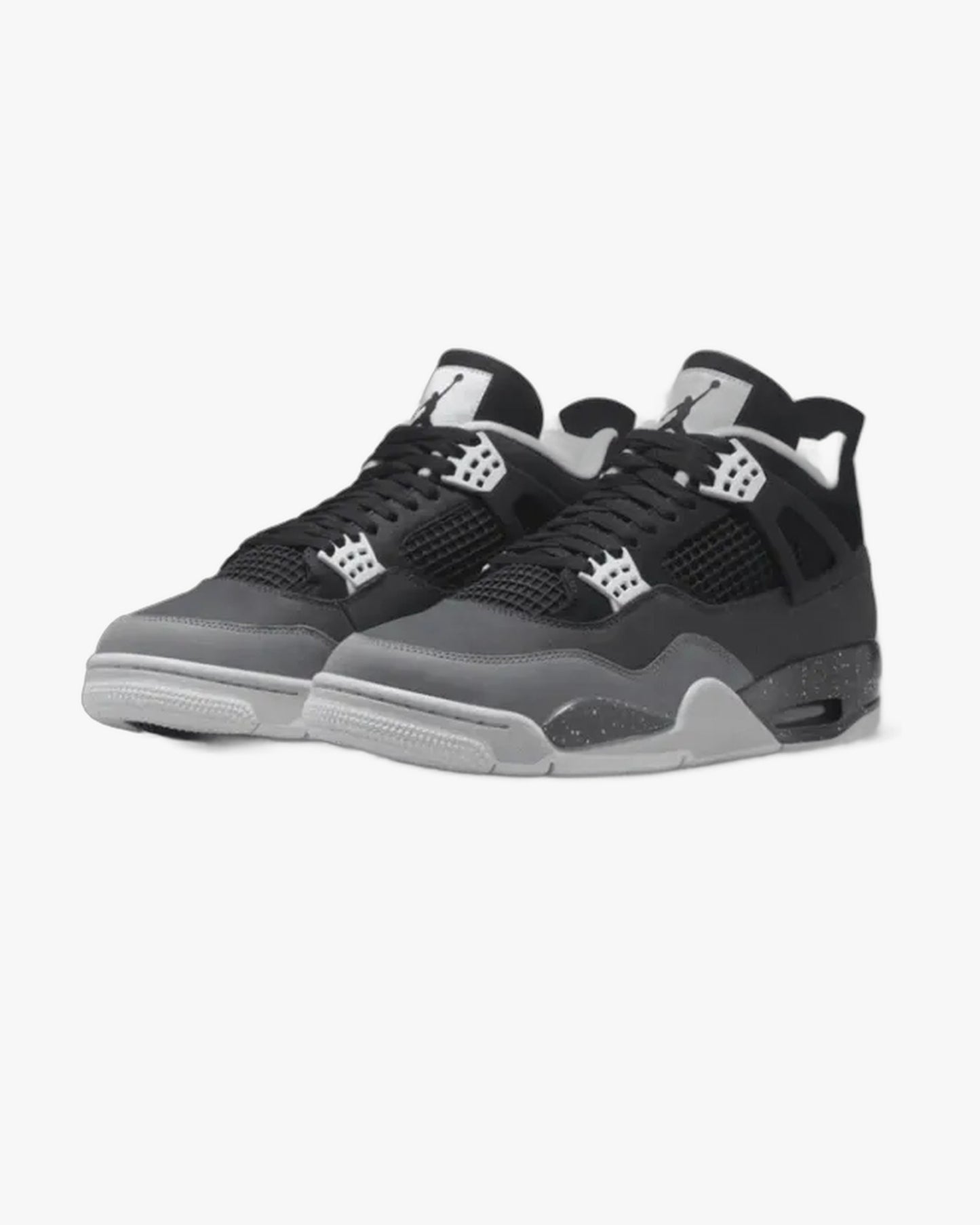 Air Jordan 4 Messy Room