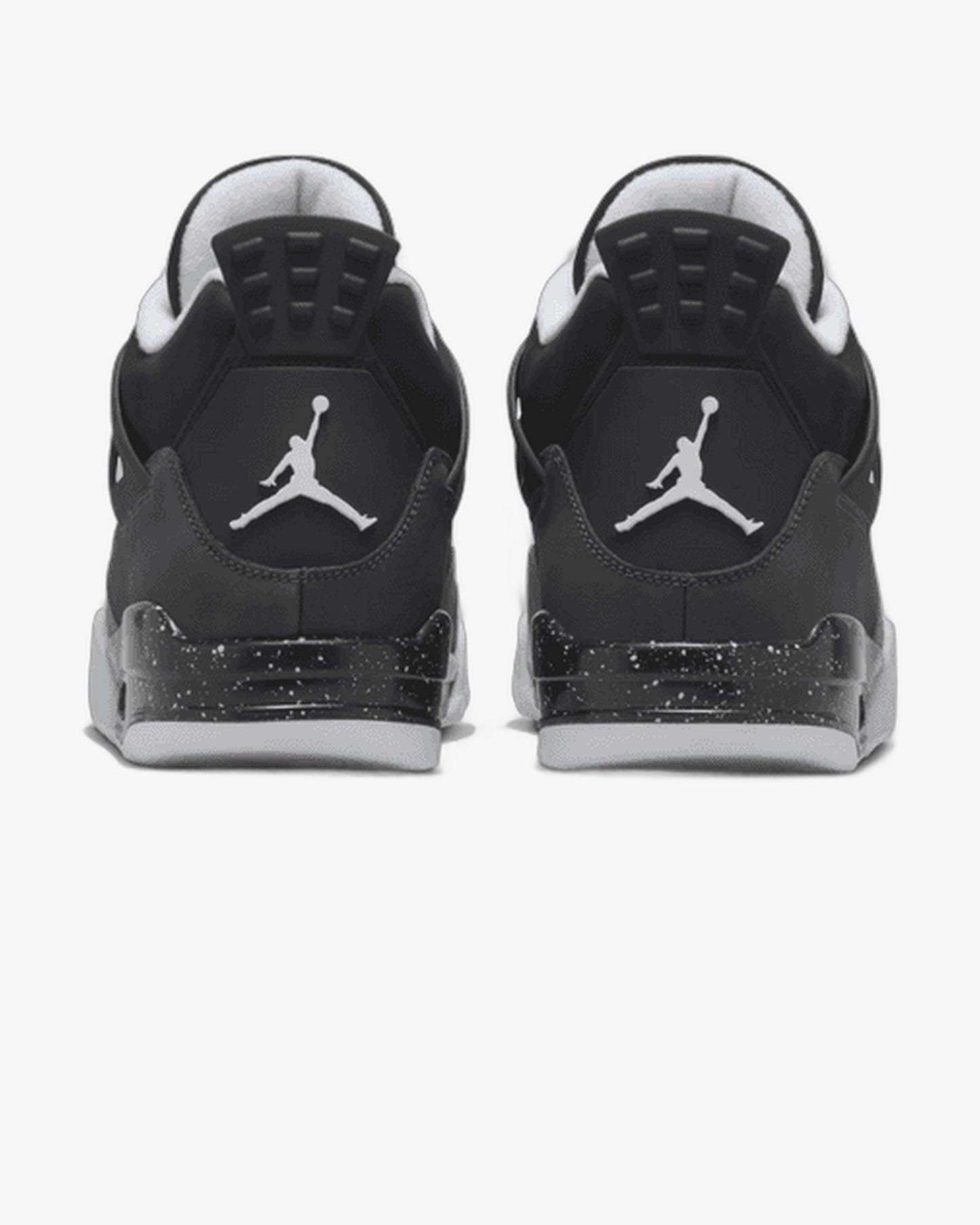 Air Jordan 4 Messy Room