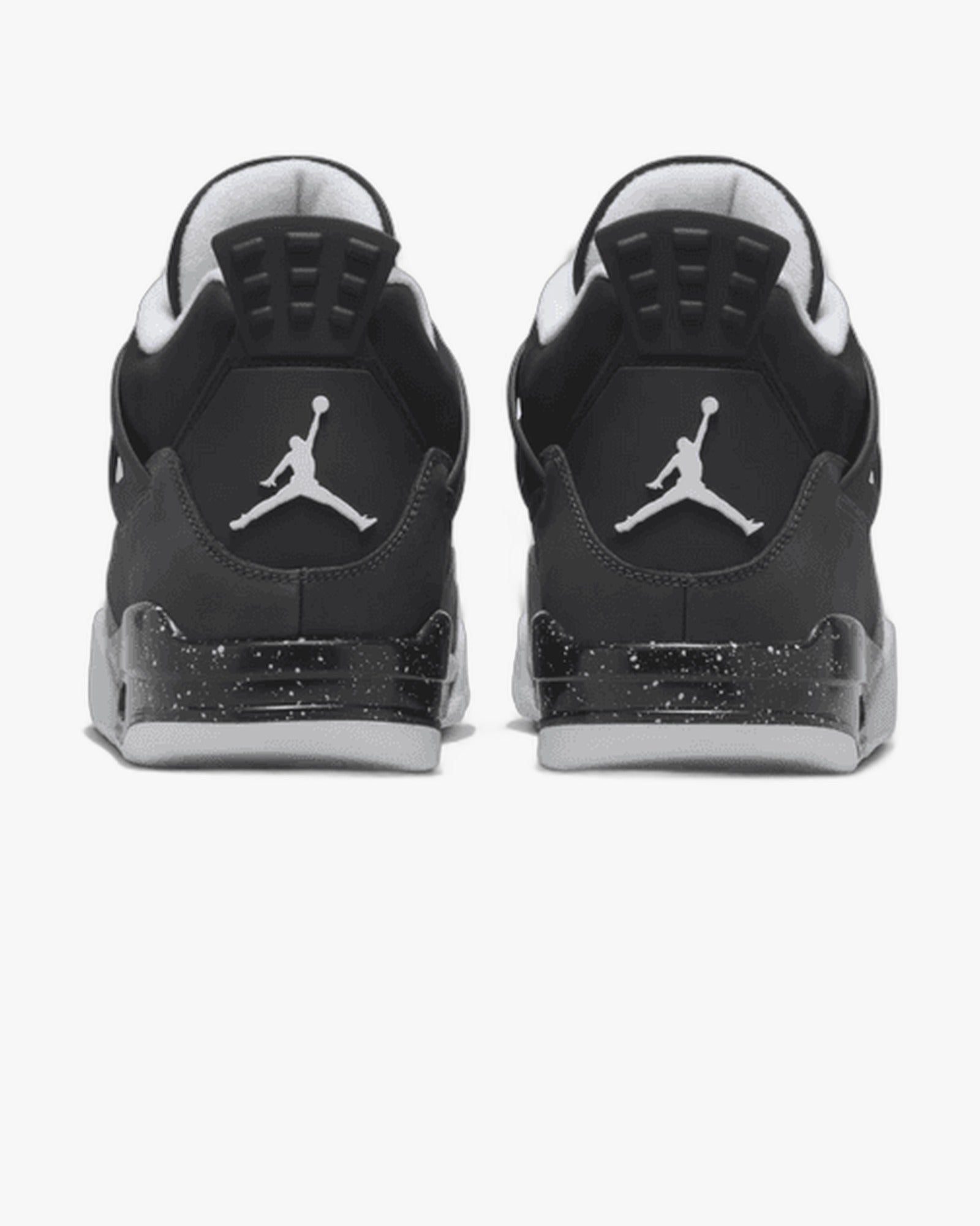 Air Jordan 4 Messy Room