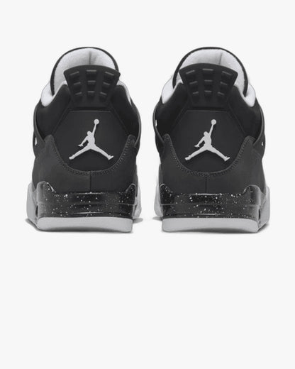Air Jordan 4 Messy Room