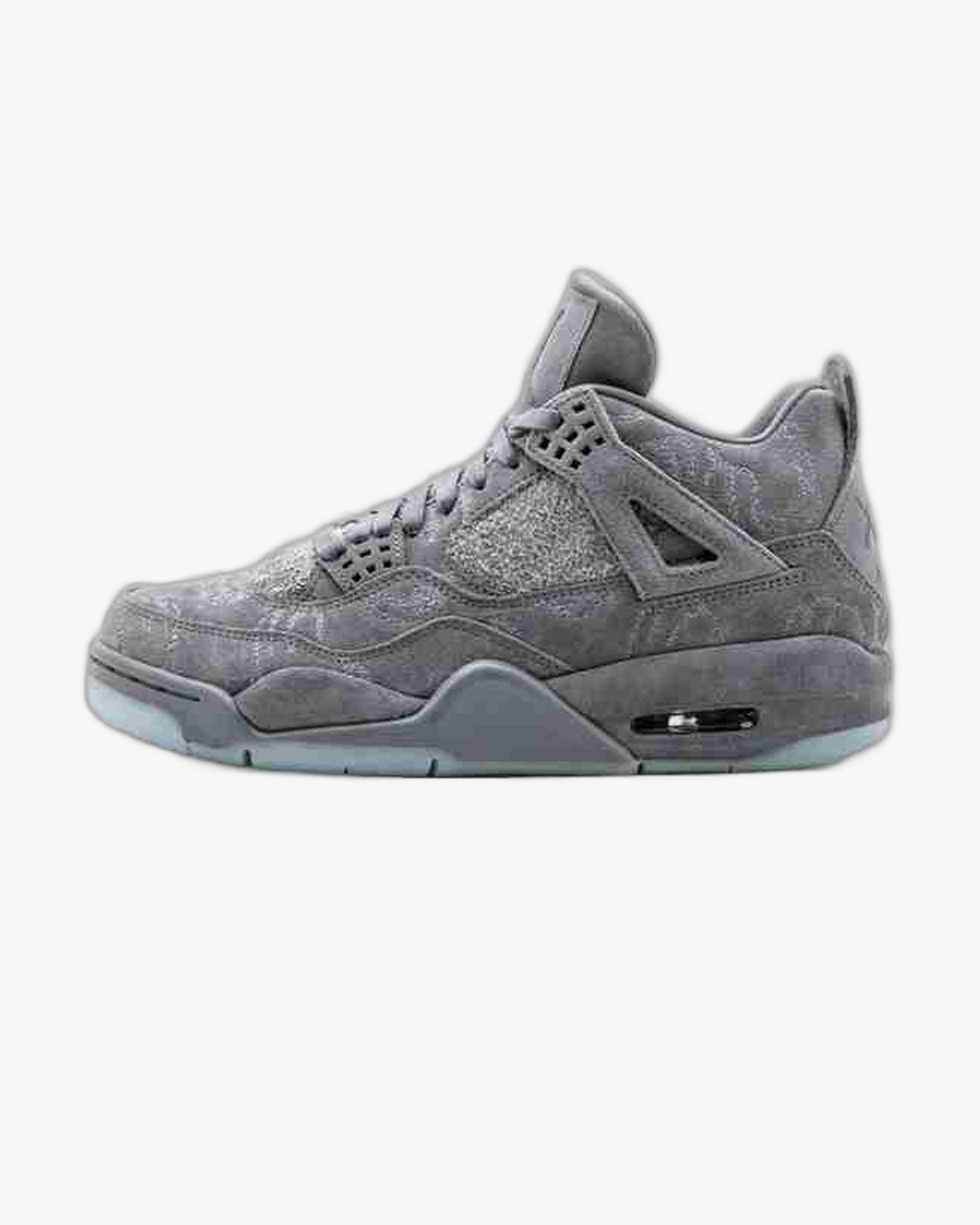 smart sneakers 1 Air Jordan 4 Retro Kaws