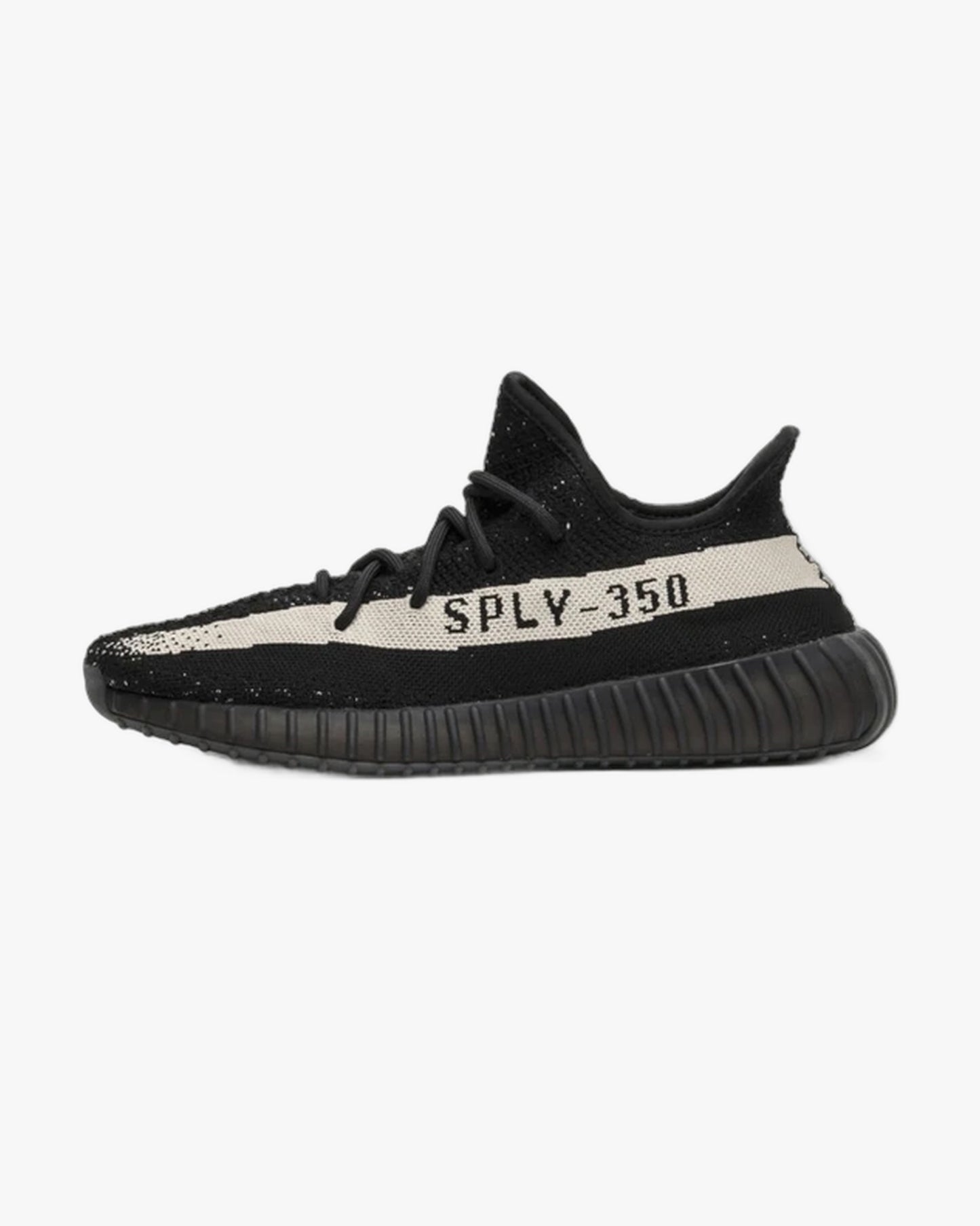 Yeezy Boost 350 V2 Core Black White (Oreo)