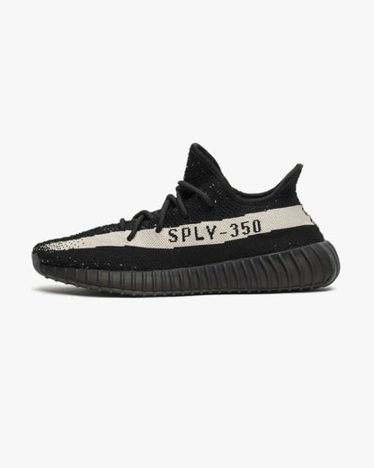 Yeezy Boost 350 V2 Core Black White (Oreo)