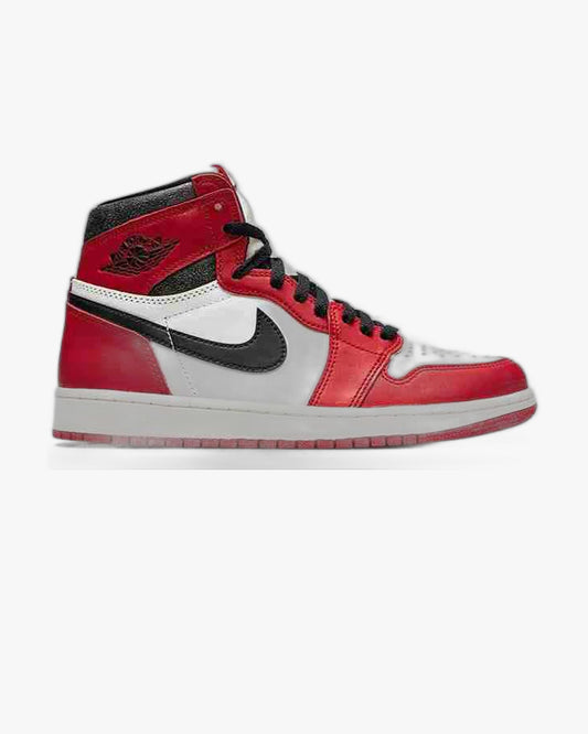 Air Jordan 1 Retro High OG "Chicago Lost And Found"
