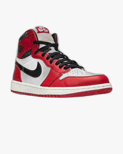 Air Jordan 1 Retro High OG "Chicago Lost And Found"