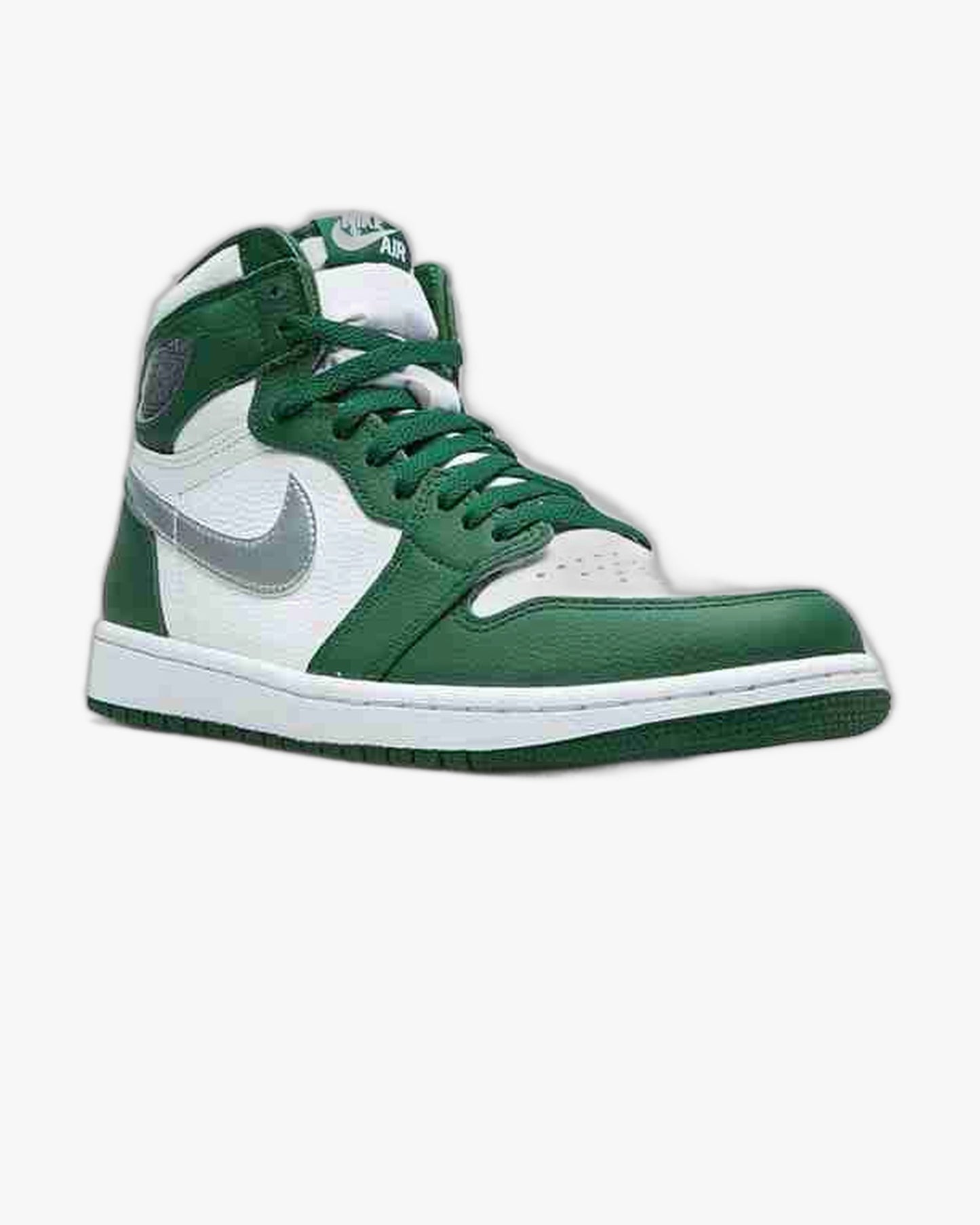 Air Jordan 1 Retro High OG "Gorge Green"