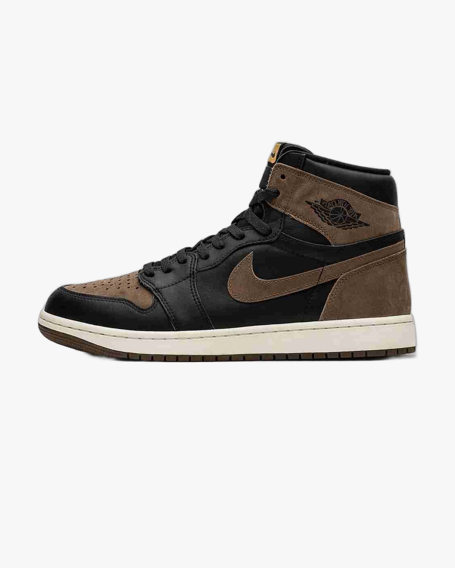 Air Jordan 1 Retro High OG "Palomino"