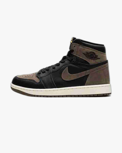 Air Jordan 1 Retro High OG "Palomino"