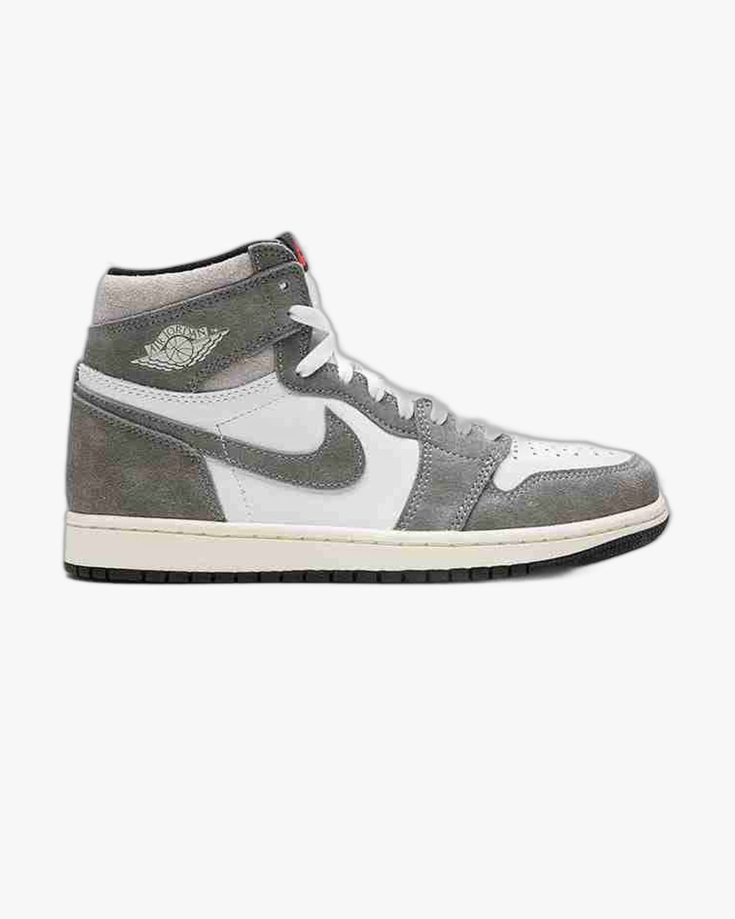 Air Jordan 1 "Washed Black"