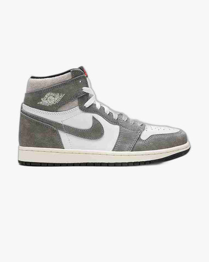 Air Jordan 1 "Washed Black"