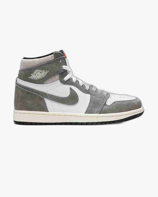 Air Jordan 1 "Washed Black"