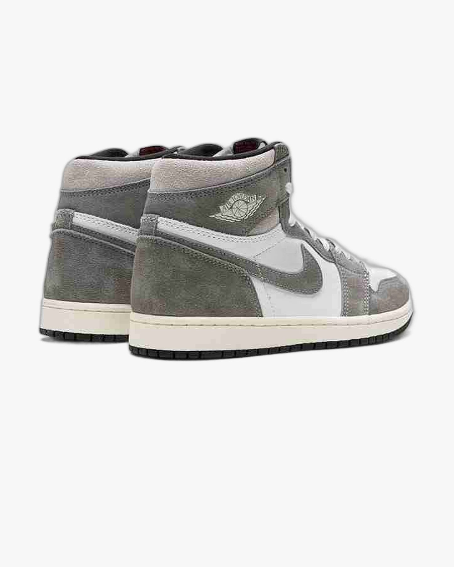 Air Jordan 1 "Washed Black"
