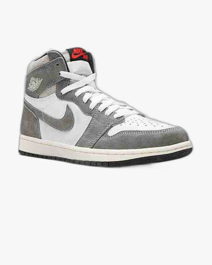 Air Jordan 1 "Washed Black"