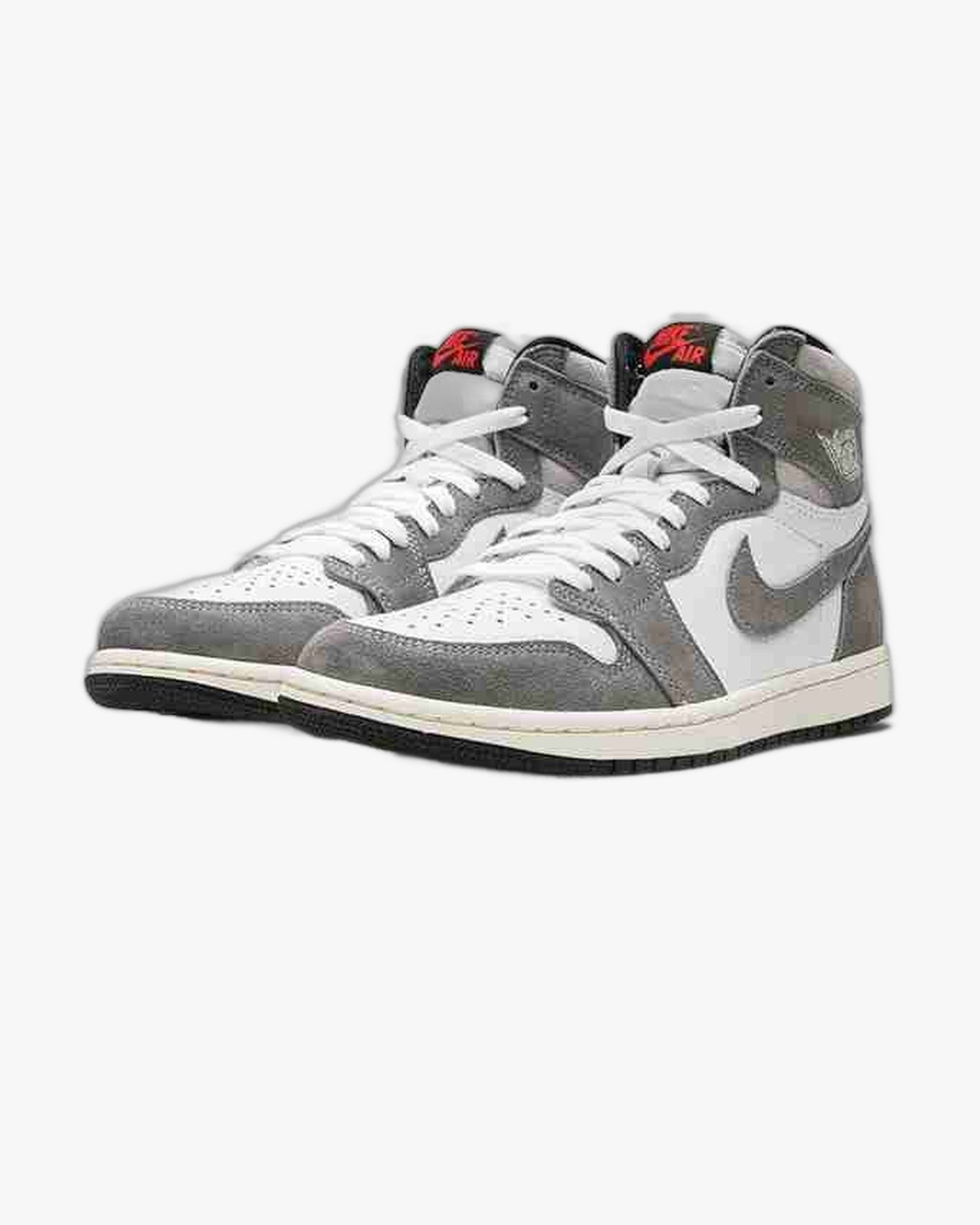 Air Jordan 1 "Washed Black"