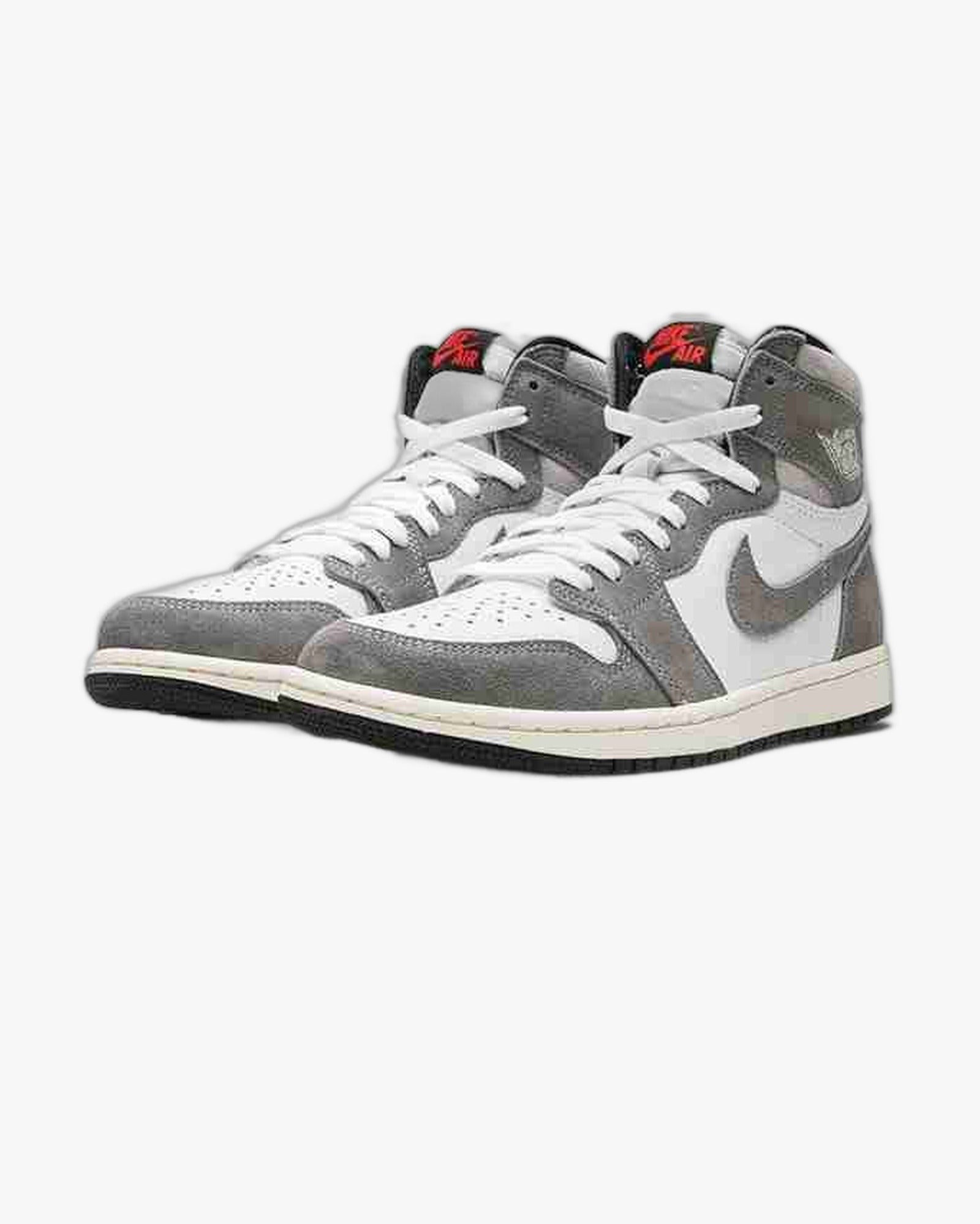 Air Jordan 1 "Washed Black"