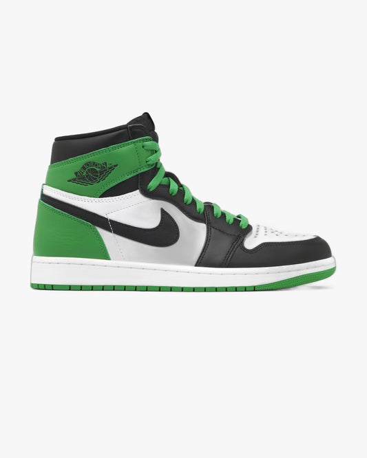 Air Jordan 1 Retro High OG "Green Glow"