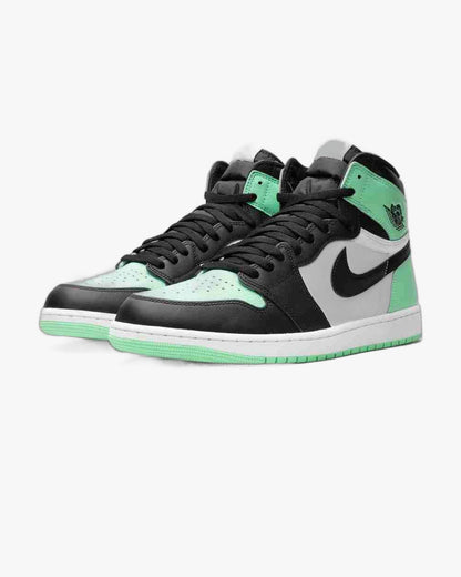 Air Jordan 1 Retro High OG "Green Glow"