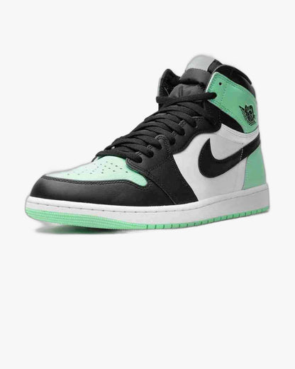 Air Jordan 1 Retro High OG "Green Glow"