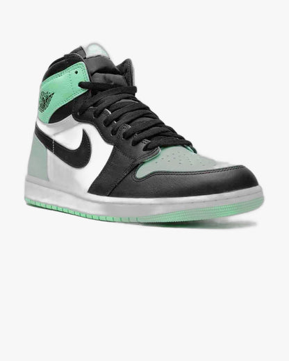 Air Jordan 1 Retro High OG "Green Glow"
