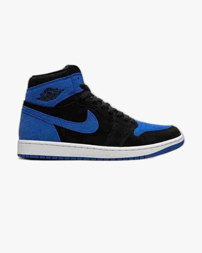 Air Jordan 1 "Royal Reimagined"