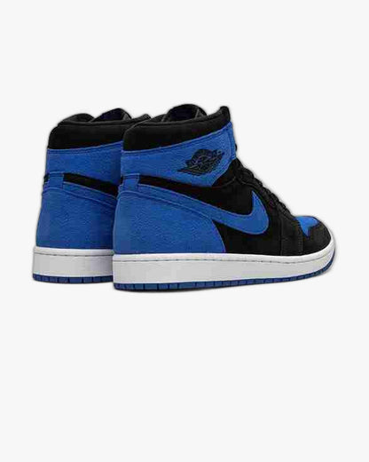 Air Jordan 1 "Royal Reimagined"