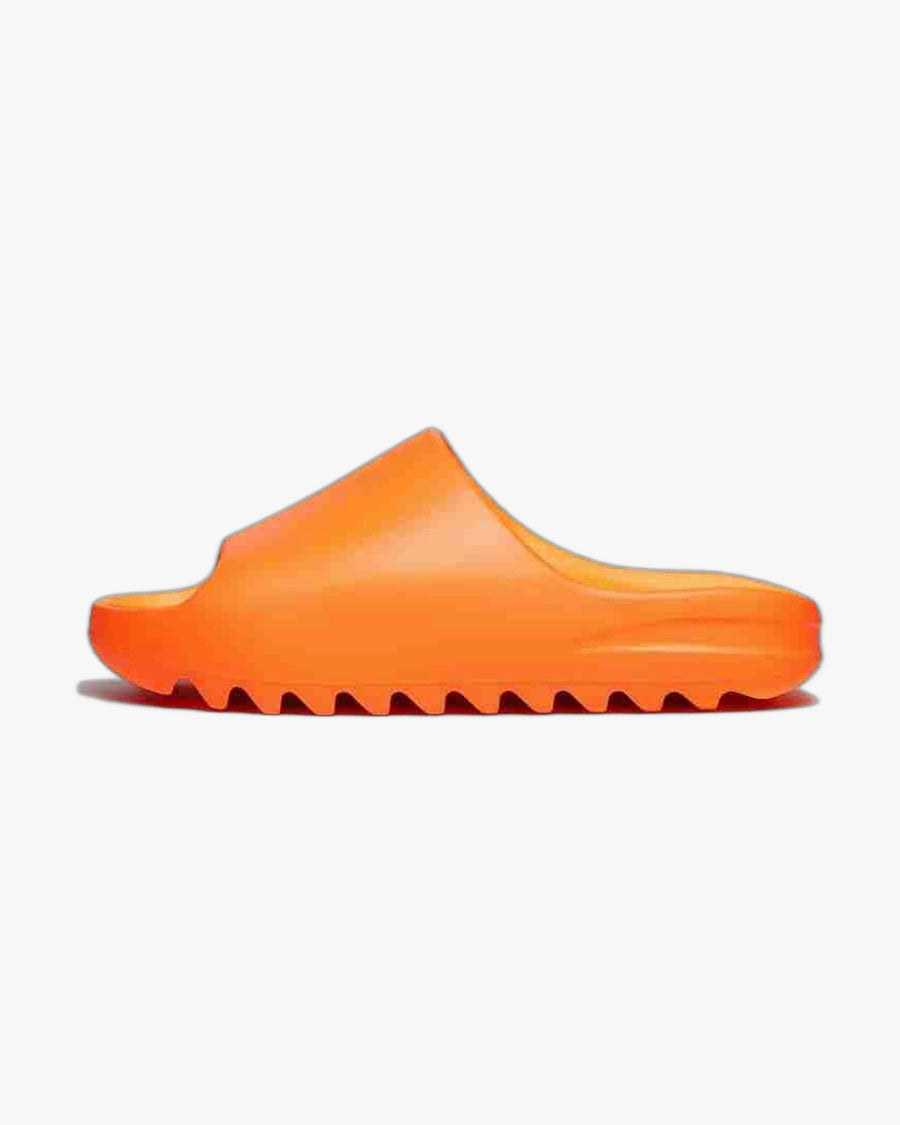 Yeezy Slide Enflame Orange