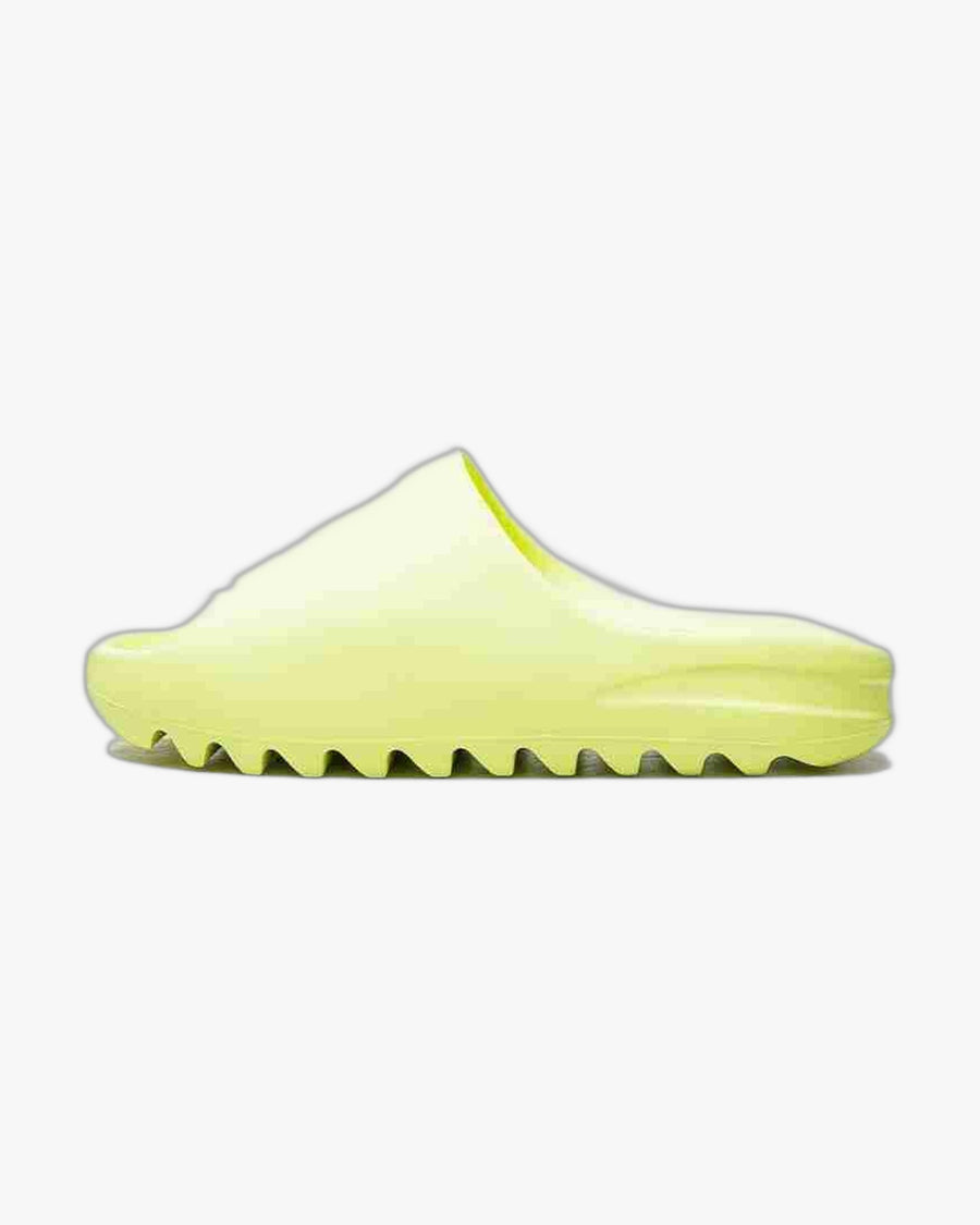 Yeezy Slide Glow Green