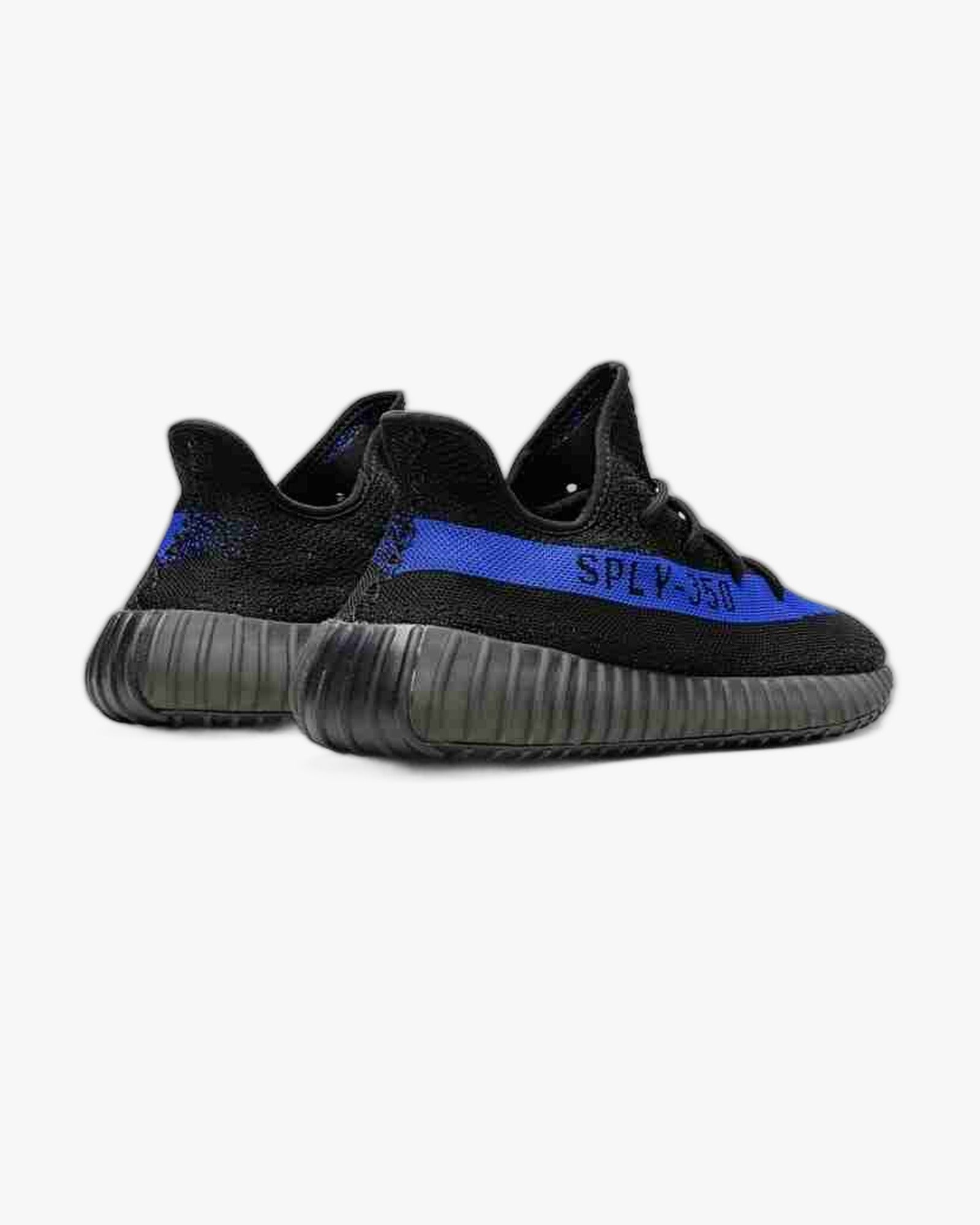 Yeezy Boost 350 V2 Dazzling Blue
