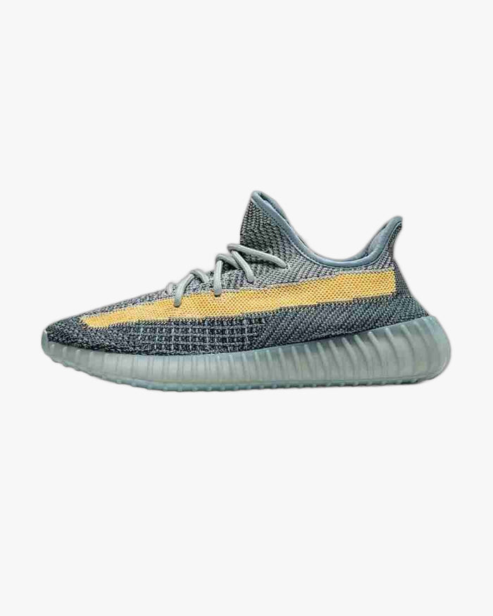 Yeezy Boost 350 V2 'Ash Blue'