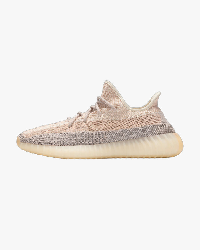 Yeezy Boost 350 V2 'Ash Pearl'