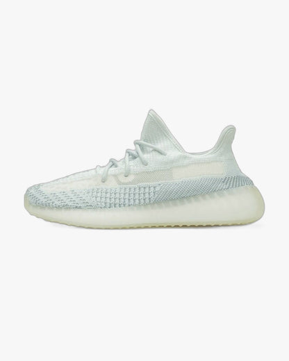 Adidas Yeezy Boost 350 V2 'Cloud White'