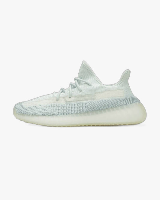 Adidas Yeezy Boost 350 V2 'Cloud White'