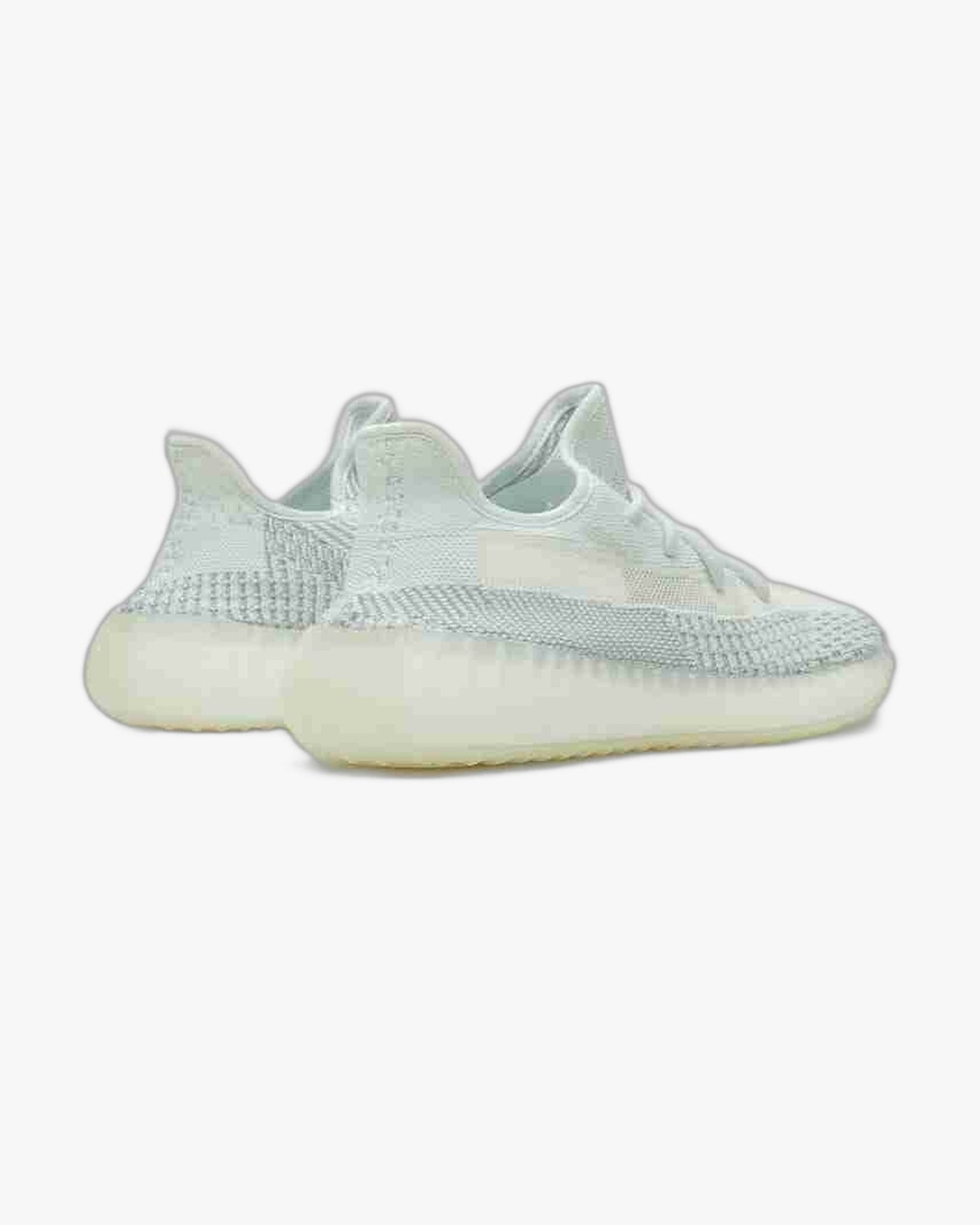 Adidas Yeezy Boost 350 V2 'Cloud White'