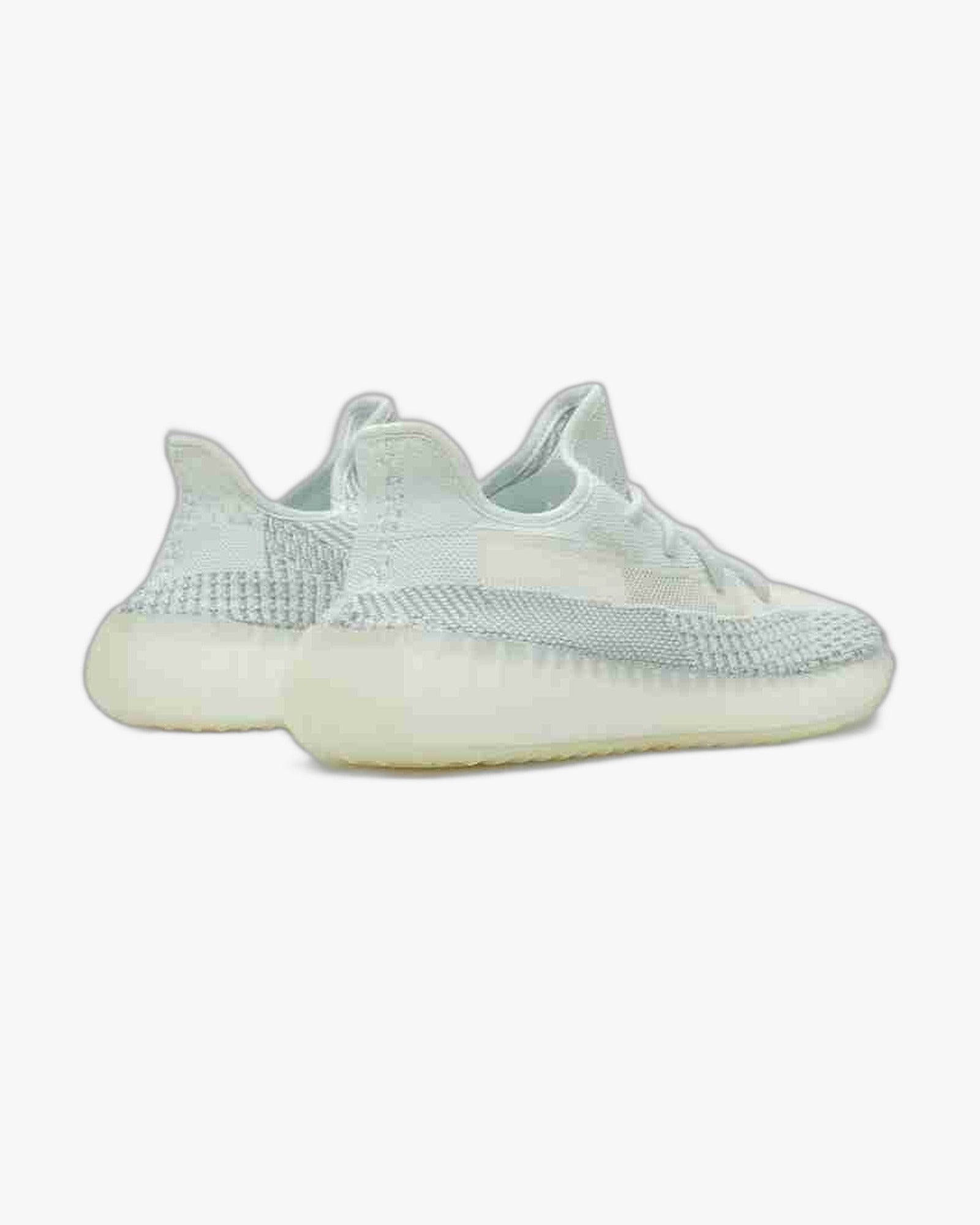 Adidas Yeezy Boost 350 V2 'Cloud White'