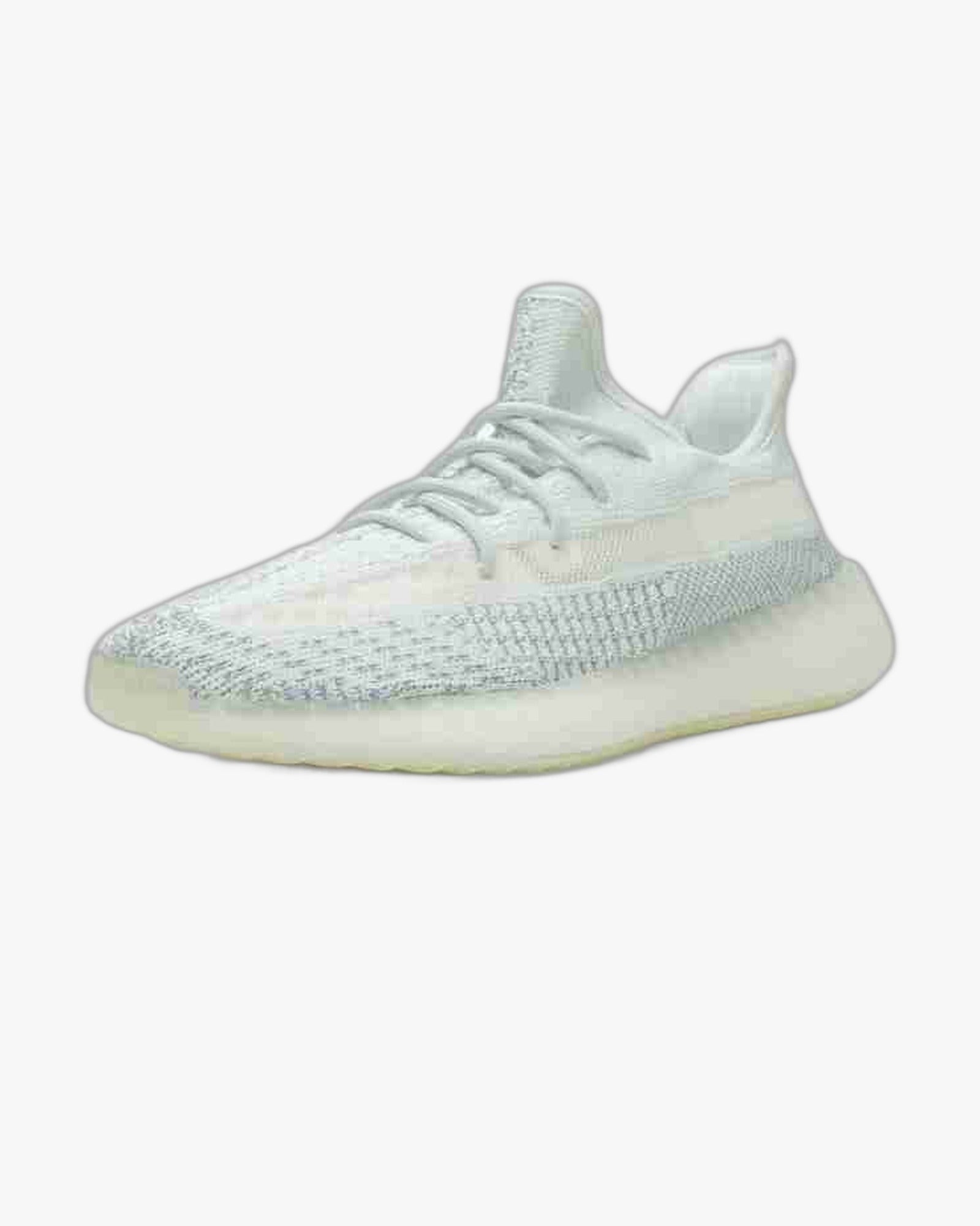 Adidas Yeezy Boost 350 V2 'Cloud White'