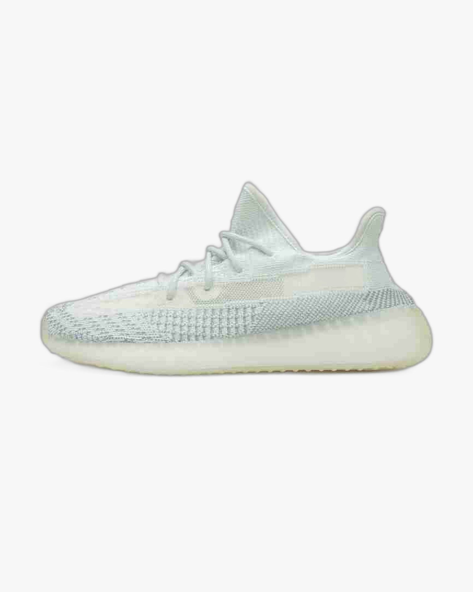 Adidas Yeezy Boost 350 V2 'Cloud White'