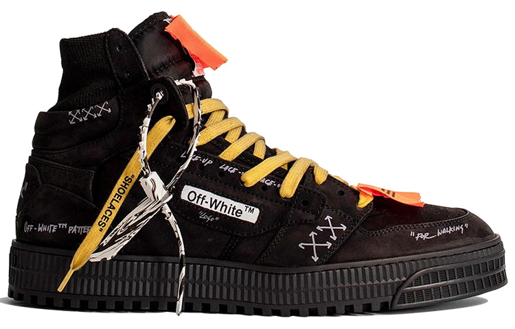Off-White 3.0 Off Court Multicolor with Vulcanized Sole