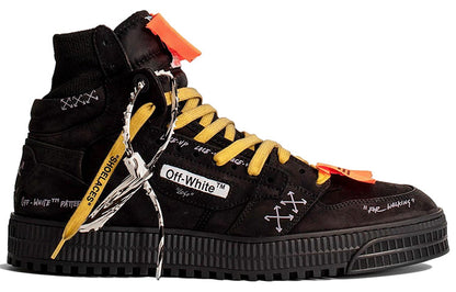 Off-White 3.0 Off Court Multicolor with Vulcanized Sole