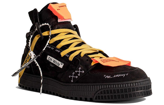 Off-White 3.0 Off Court Multicolor with Vulcanized Sole
