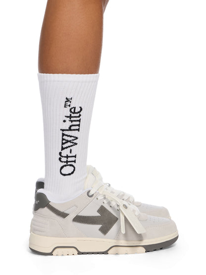 Off-White Out Of Office Grey