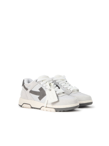 Off-White Out Of Office Grey