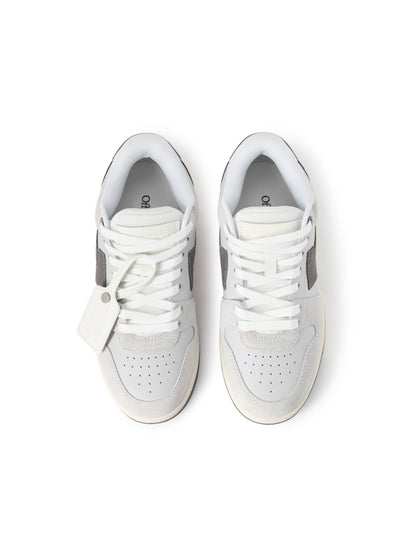Off-White Out Of Office Grey
