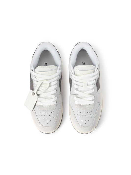 Off-White Out Of Office Grey