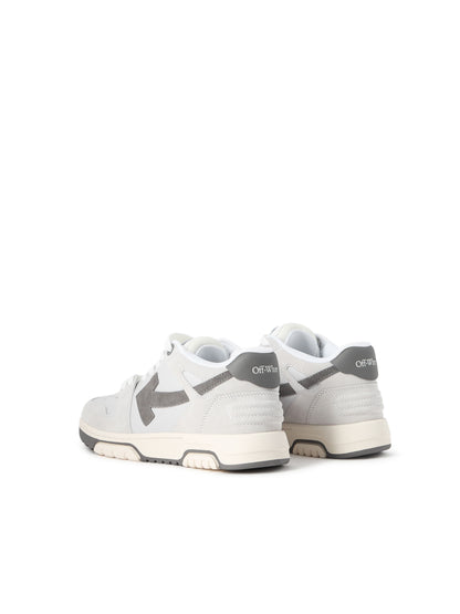 Off-White Out Of Office Grey