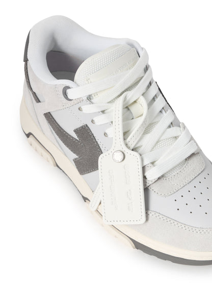 Off-White Out Of Office Grey