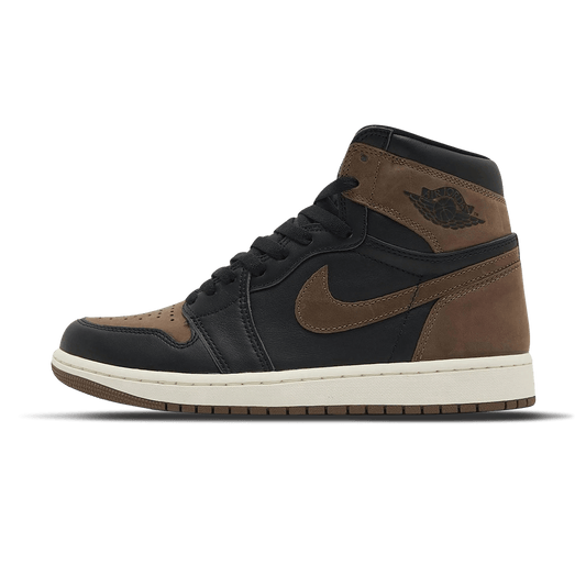 Air Jordan 1 Retro High OG "Palomino" – vedere laterală