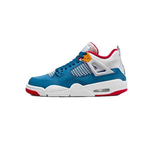 Air Jordan 4 Messy Room