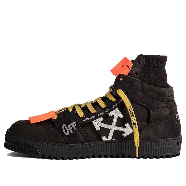 Off-White 3.0 Off Court Multicolor with Vulcanized Sole